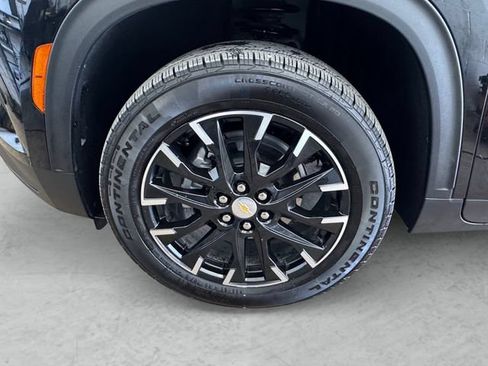 Used 2026 Chevrolet Traverse LT w/ Sun and Wheel Package AWD/4WD image 23