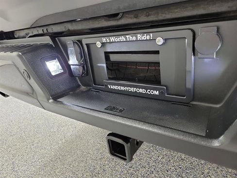 Used 2023 Ford F150 XLT w/ Equipment Group 302A High image 11