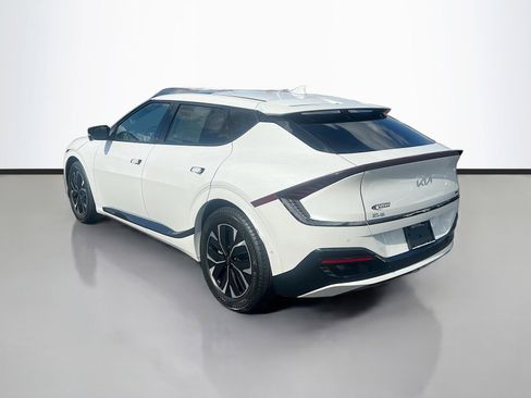 Used 2024 Kia EV6 GT-Line RWD image 5
