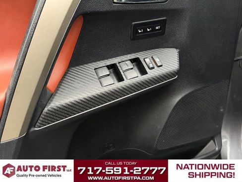 Used 2013 Toyota RAV4 Limited image 21