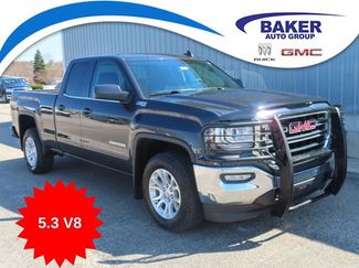 Used 2016 GMC Sierra 1500 SLE w/ SLE Value Package video 1
