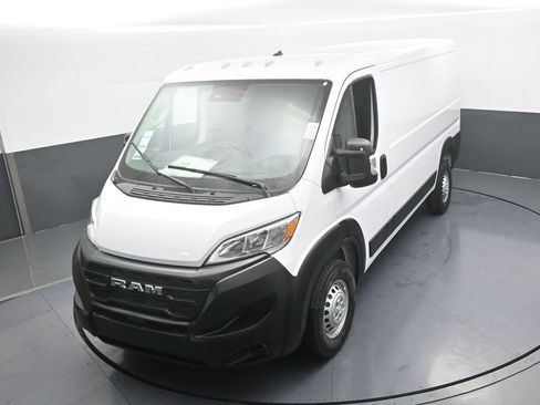 Used 2026 RAM ProMaster 1500 FWD image 37