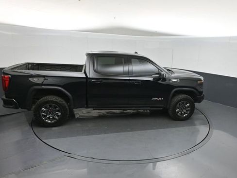 Used 2024 GMC Sierra 1500 AT4X image 29