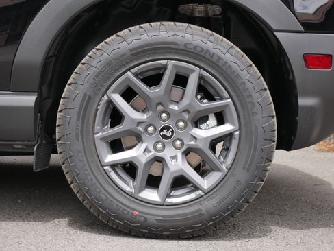 New 2025 Ford Bronco Sport Big Bend image 18