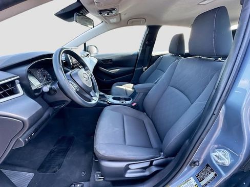 Used 2023 Toyota Corolla LE image 19