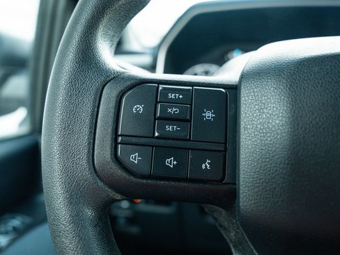 Used 2023 Ford F150 XL w/ STX Appearance Package AWD/4WD image 21