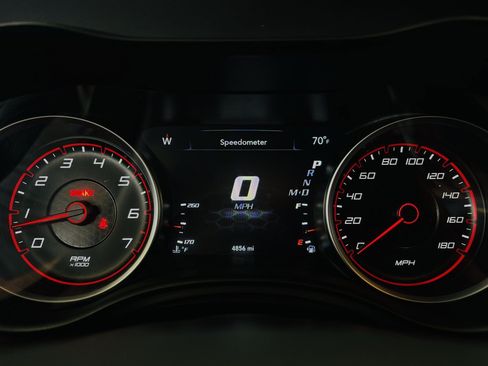 Used 2023 Dodge Charger Scat Pack w/ Plus Group RWD image 46
