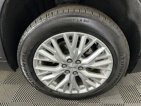 Used 2024 GMC Acadia Elevation w/ Luxury Package FWD image 37