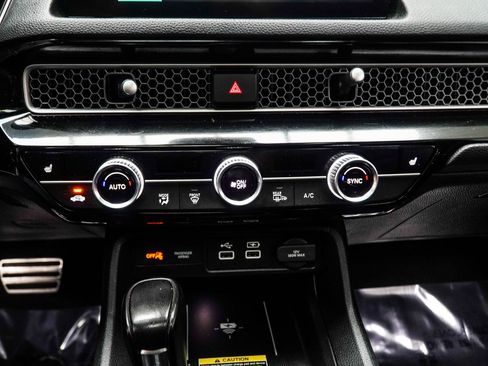 Used 2022 Honda Civic Sport Touring image 19