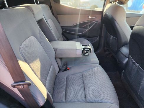 Used 2013 Hyundai Santa Fe Sport image 24