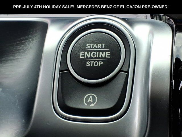 Certified 2026 Mercedes-Benz GLB 250 image 26