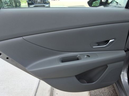 Used 2024 Hyundai Elantra SEL FWD image 23