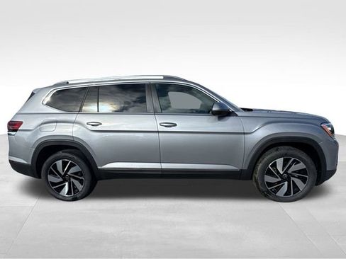 New 2026 Volkswagen Atlas SEL AWD/4WD image 6