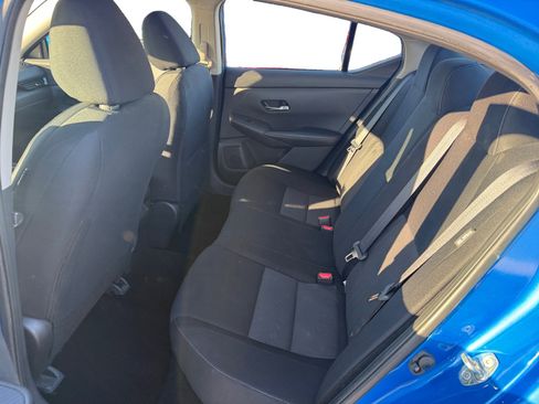 Used 2023 Nissan Sentra SV image 16