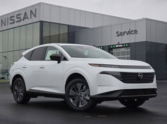 New 2026 Nissan Murano SL video 1