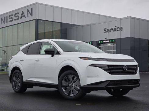 New 2026 Nissan Murano SL image 1