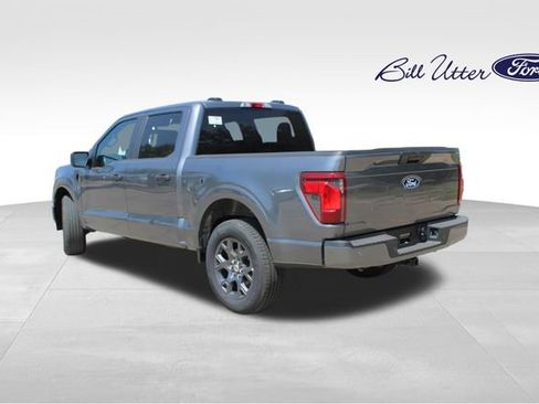 New 2026 Ford F150 STX w/ Equipment Group 200A RWD image 4