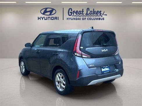 Used 2023 Kia Soul LX w/ Option Group 015 image 3