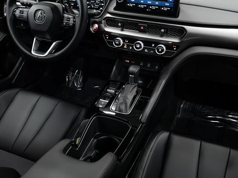 New 2026 Acura Integra FWD image 17
