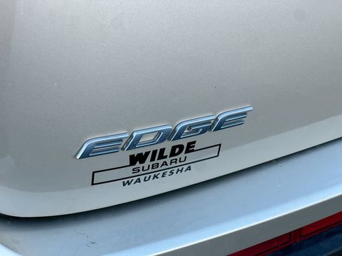 Used 2017 Ford Edge SEL w/ Equipment Group 201A image 17