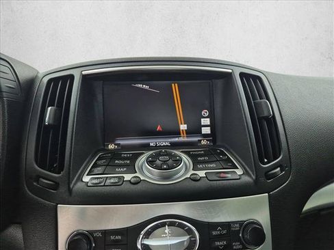 Used 2015 INFINITI Q60 Convertible w/ Premium Package RWD image 16