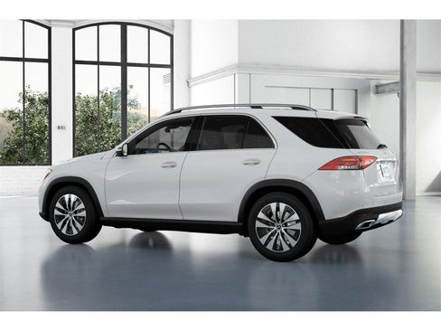 New 2026 Mercedes-Benz GLE 350 4MATIC image 31