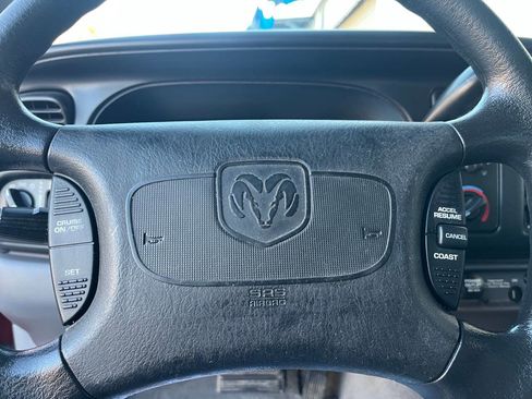 Used 1999 Dodge Dakota SLT image 31