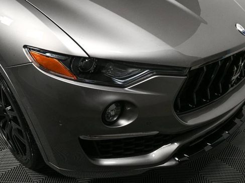 Certified 2022 Maserati Levante GT image 38