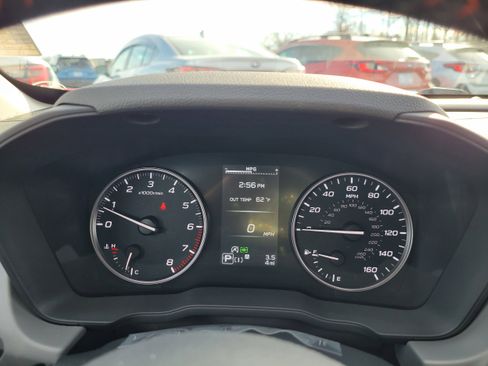 New 2026 Subaru Crosstrek 2.5i Limited w/ Popular Package #3A image 14