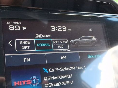 Used 2024 Subaru Crosstrek 2.5i Wilderness AWD/4WD image 25