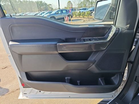 Used 2022 Ford F150 XLT w/ Equipment Group 302A High image 32