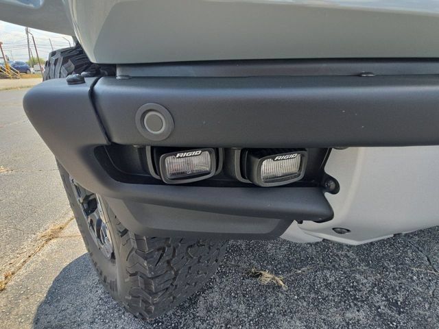 Used 2024 Ford Bronco Raptor AWD/4WD image 27