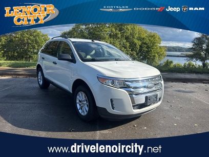 Used 2013 Ford Edge SE