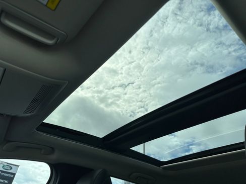 Certified 2025 MAZDA CX-50 AWD 2.5 S w/ Weather Package image 25