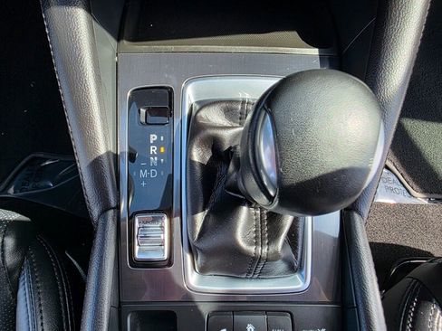 Used 2016 MAZDA MAZDA6 Touring image 38