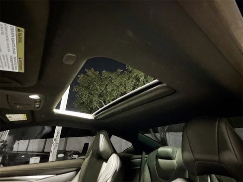 Used 2022 INFINITI Q60 3.0t Luxe w/ Style Package image 23