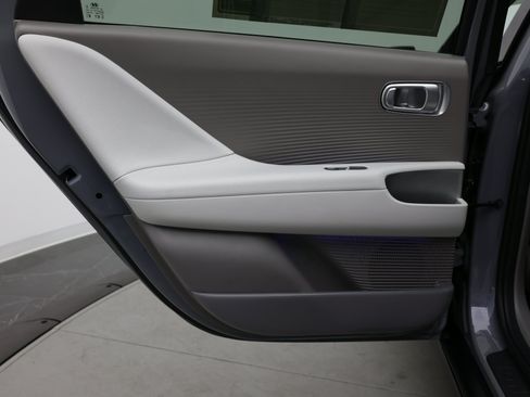Used 2023 Hyundai Ioniq 6 SEL w/ Cargo Package RWD image 25
