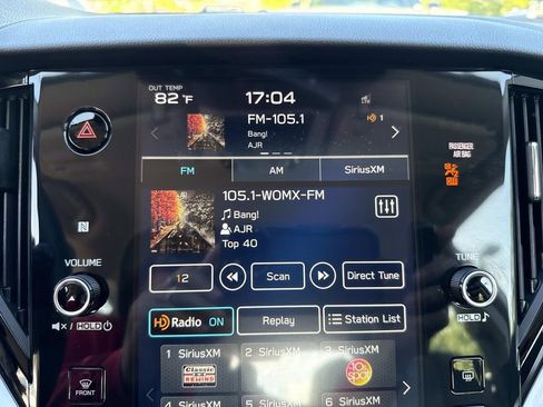 Used 2025 Subaru Legacy Premium w/ Popular Package #1A image 27