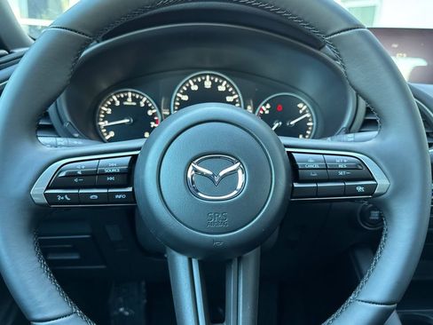 New 2026 MAZDA MAZDA3 s Sport FWD image 23