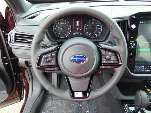 New 2026 Subaru Forester Touring w/ Touring Package AWD/4WD image 15