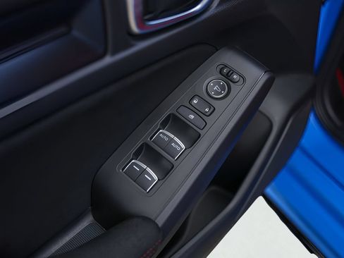Used 2025 Honda Civic Type R image 25