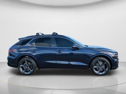 New 2026 Genesis GV70 2.5T Sport Prestige