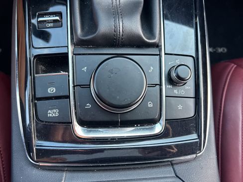 Used 2022 MAZDA CX-30 AWD 2.5 S w/ Preferred Package image 33