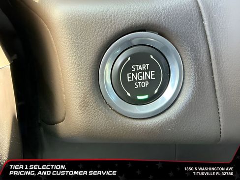 Used 2021 Chevrolet Tahoe LT RWD image 42
