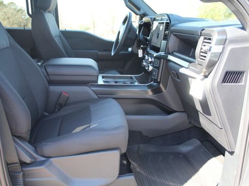 New 2026 Ford F150 STX w/ Equipment Group 200A AWD/4WD image 14