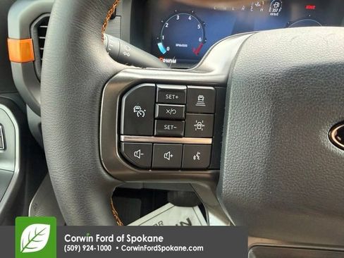 Used 2025 Ford F150 Tremor w/ Bed Utility Package AWD/4WD image 23