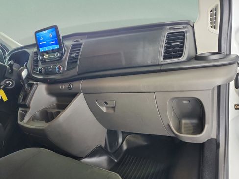 Used 2020 Ford Transit 350 XLT RWD image 21