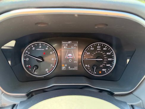 Used 2020 Subaru Outback Onyx Edition XT w/ Popular Package #2 AWD/4WD image 23