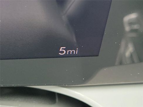 New 2026 Buick Envista Preferred w/ Convenience I Package image 27