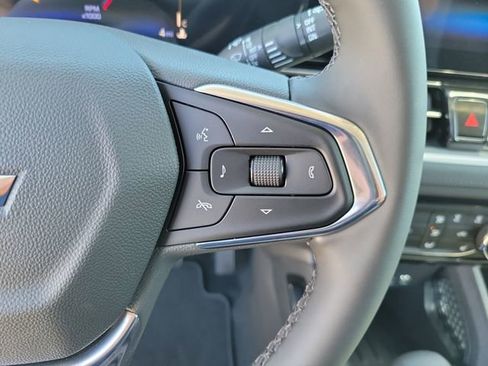 New 2026 Chevrolet TrailBlazer LT FWD image 24